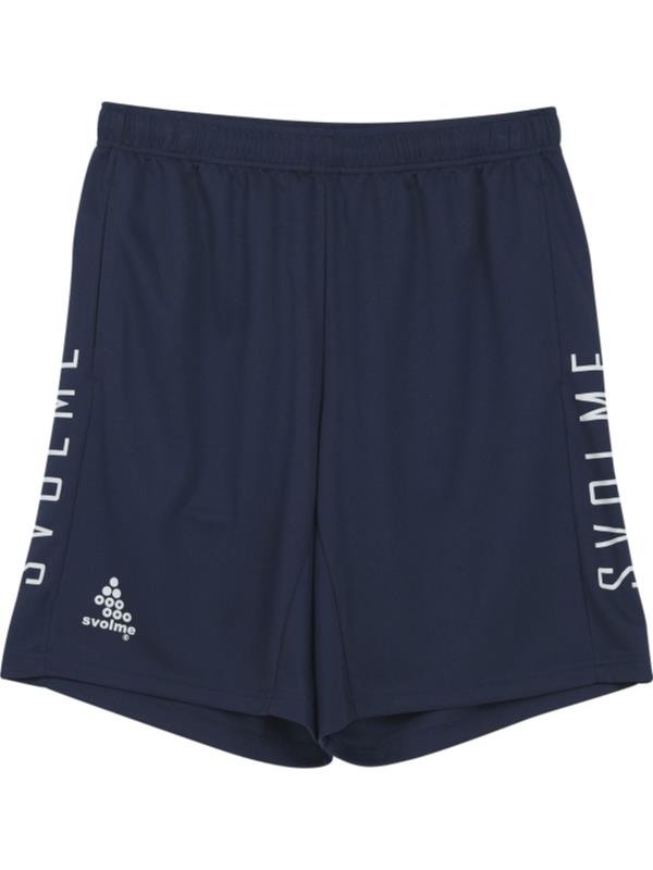 【メール便対応送料無料】SVOLME スボルメ 切替ポケ付きショーツ24SDG サッカーパンツ 1241-22502-NAVY(ネイビー) 2024年モデル!!