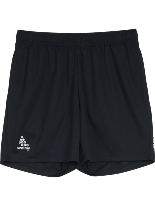 【メール便対応】SVOLME スボルメ 真夏快適!! 丈短めポケ付きショーツ24SDG サッカーパンツ 1241-22702..