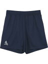 【メール便対応】SVOLME スボルメ 真夏快適!! 丈短めポケ付きショーツ24SDG サッカーパンツ 1241-22702-NAVY(ネイビー) 2024年モ...
