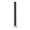 SSK エスエスケイ PUグリップテープ 振動減衰 野球グリップテープ SBA1000-90(ブラック)(4)