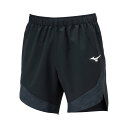 シーズンモチーフのプリント入りのプラクティスパンツ。 ■メーカー：MIZUNO ミズノ ■品名：MTCプラクティスパンツ(ハーフ／陸上競技)[ユニセックス] ■品番：U2MBB016 ■カラー：96（ブラック） ■サイズ：M・L ＜商品の実寸（商品の仕上がり寸法）＞ ウエスト：M／64cm、L／68cm ヒップ：M／103cm、L／107cm 股上：M／26.7cm、L／27.5cm 股下：M／17cm、L／18cm 裾幅：M／27cm、L／28cm ■素材：ポリエステル100％ ■生産国：タイ製 ※メール便をご希望でも2点以上の場合は通常便に変更しての発送となります。実店舗在庫品　平日15時まで即出荷可能