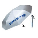 ザムスト ZAMST WIDE SUNSHADER(日傘) スポーツ用品・日傘 387100(シルバー)(4)