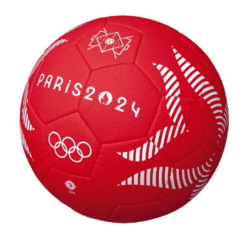 モルテン molten A5000 Paris 2024 公式試合球(2号球) ハンドボール2号 H2A5000-S4F 公式ライセンス商品 モルテン molten A5000 Paris 2024 公式試合球(2号球) ハンドボール2号 H2A5000-S4F 公式ライセンス商品