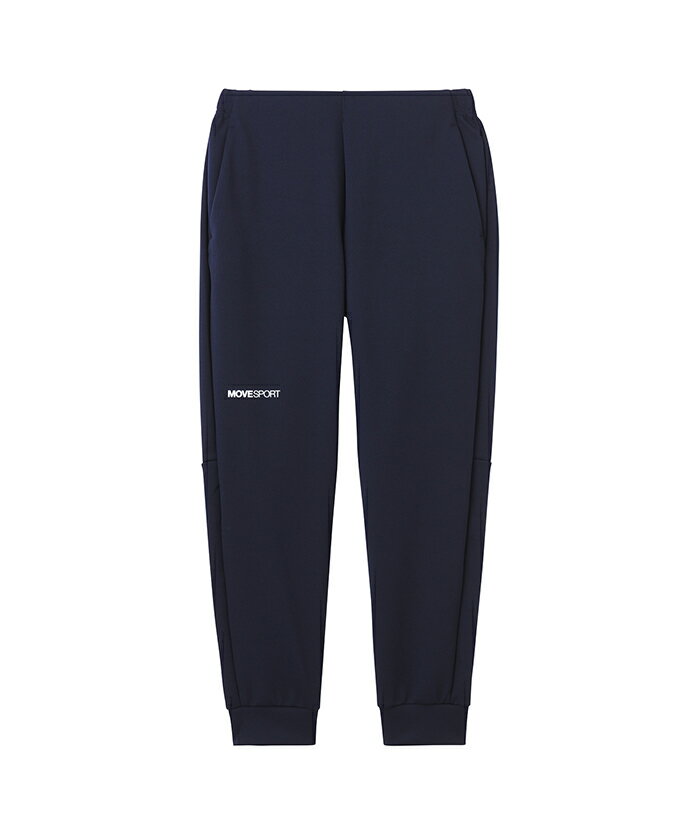 DESCENTE デサント S.F.TECH テーパードジョガーパンツ トレーニングパンツ DMMXJG20-NV(ネイビー) 2024年モデル！！