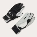 【メール便対応】オークリーOAKLEY Striking Glove Sp バッティンググローブ FOS901852-02E(Blackout) 2024年新作!!(4)