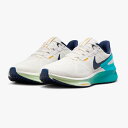 NIKE ナイキ エアズーム ストラクチャー25 ランニングシューズ DJ7883-008(ファントム/サンダイアル/セイル/ミッドナイトネイビー)