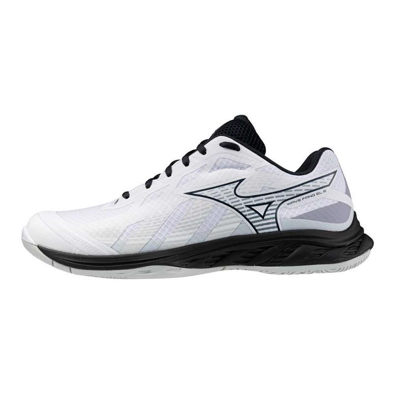 MIZUNO ߥ ֥եEL2[˥å] Хɥߥȥ󥷥塼 71GA242302(ۥ磻ȡߥ֥åߥ졼) 20...