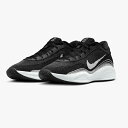 NIKE ナイキ G.T. ハッスル アカデミー EP バスケットボールシューズ FJ7808-003(ブラック/ホワイト) 2024年モデル!!