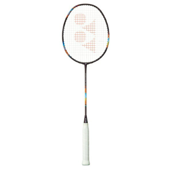 YONEX ヨネックス ナノフレア700プロ バドミントンラケット 2NF700P-339(ミッドナイトパープル) 2024年新製品!!
