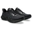 asics アシックス GT-2000 13 EXTRA WIDE ランニングシューズ 1011B863-002(Black/Black) 2024年モデル!!