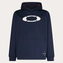 オークリーOAKLEY Striking Warm Fleece Hoody 6.0 野球ウォームアップウェア・スウェットシャツ FOA407093-6AC(F...