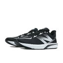 New Balance ニューバランス DynaSoft Flash v7 BK7 レディースランニングシューズ WFLSHBK7B(ブラック)