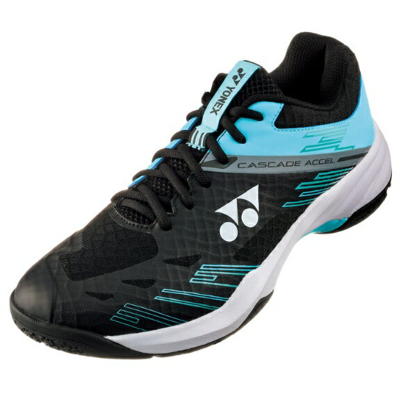YONEX ͥå ѥå󥫥ɥ磻 Хɥߥȥ󥷥塼 SHBCA1W-381(֥å/֥롼) 2...