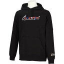 CONVERSE コンバース 4F スウェットパーカ バスケットボールウォームアップシャツ CB242253-1911(ブラック/ホワイト) クリアランスセール...