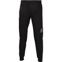 CONVERSE コンバース 4F スウェットパンツ(裾ファスナー) バスケットボールウォームアップパンツ CB242254-1911(ブラック/ホワイト) ク...