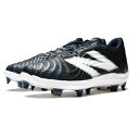New Balance ニューバランス FuelCell 4040 v7 TPU N7 野球ポイントスパイク PL4040N72E(ネイビー)