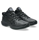 asics アシックス GELHOOP V17 STANDARD バスケットボールシューズ 1063A096-001(Black/Black) 2025年モデル...