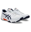 asics アシックス GEL-ROCKET 11 バレーボールシューズ 1073A065-104(White/Indigo Fog) 2025年モデル!!