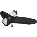 adidas アディダス ランニング ボトルバッグ ランニングアクセサリー・ランニングバッグ JRZ09-IT2060(ブラック) 2025年モデル!!