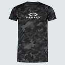 【メール便対応】オークリー OAKLEY Technical Base Layer SS Crew 3.0 インナーシャツ FOA405088-00G(Blac...
