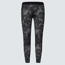【メール便対応】オークリー OAKLEY Technical Base Layer Pt 3.0 インナーパンツ FOA405243-00G(Black Pri...