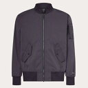 オークリー OAKLEY Enhance Mil Jacket 2.0 トレーニングジャケット FOA407557-01N(Phantom) 2025年新作!!