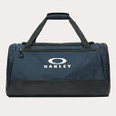 オークリー OAKLEY Enhance LT Boston L 8.0 Fw スポーツバッグ・ボストンバッグ FOS901839-6AC(Fathom)