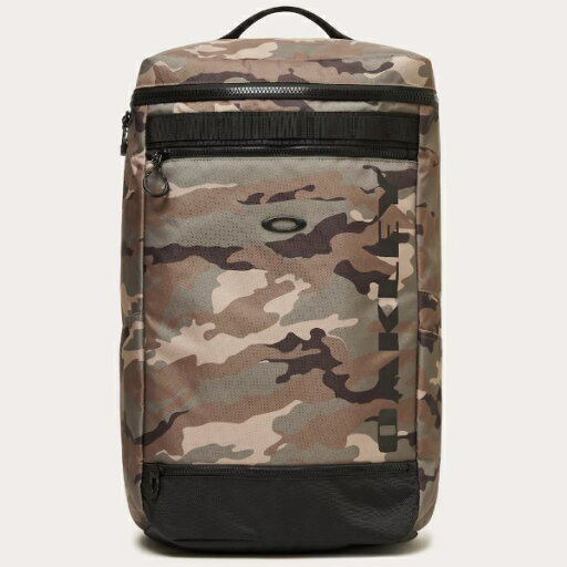 オークリー OAKLEY Enhance LT Boxpack Xl 8.0 Fw スポーツバッグ・デイバッグ FOS901841-982(Core Camo) オークリー OAKLEY Enhance LT Boxpack Xl 8.0 Fw スポーツバッグ・デイバッグ FOS901841-982(Core Camo)