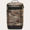 オークリー OAKLEY Enhance LT Boxpack L 8.0 Fw スポーツバッグ・デイバッグ FOS901842-982(Core Camo)