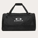 オークリー OAKLEY Enhance LT Boston M 8.0 Fw スポーツバッグ・ボストンバッグ FOS901905-02E(Blackout)