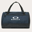 オークリー OAKLEY Enhance LT Boston M 8.0 Fw スポーツバッグ・ボストンバッグ FOS901905-6AC(Fathom)