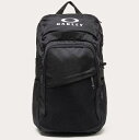 オークリー OAKLEY Essential Day Pack M 9.0 スポーツバッグ・デイバッグ FOS901982-02E(Blackout) 2025年新作!!(4)