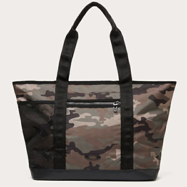 オークリー OAKLEY Enhance LT Tote 9.0 スポーツバッグ・トートバッグ FOS901984-982(Core Camo) 2025年新作!!
