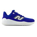 New Balance ニューバランス 3000v7 TURF 野球トレーニングシューズ T3000TB72E(ブルー) 2025年モデル!!