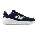 New Balance ニューバランス 3000v7 TURF 野球トレーニングシューズ T3000TN72E(ネイビー) 2025年モデル!!