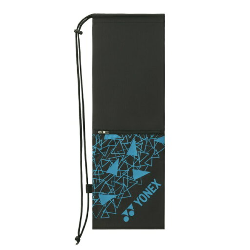 YONEX ヨネックス ラケットケースB バドミントンラケットバッグ BAG2591B-007(ブラック) 2025年新製品!! YONEX ヨネックス ラケットケースB バドミントンラケットバッグ BAG2591B-007(ブラック) 2025年新製品!!