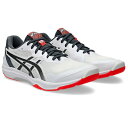 asics アシックス ROTE JAPAN LYTE FF 3 バレーボールシューズ 1053A054-104(White/Gunmetal) 2025年モデ...