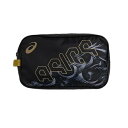 asics アシックス SHOES CASE 野球シューズケース・シューズバッグ 3123A698-001(ブラック) 2025年モデル!!