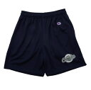 【メール便対応】Champion チャンピオン ミニ ショーツ ジュニアバスケットボールパンツ CK-BB530-370(ネイビー) 2025年モデル!!