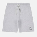 New Balance ニューバランス 大谷翔平 ジュニアグラフィックフレンチテリーショーツ”Always on Logo" ジュニアハーフパンツ LAKB0353-AGT(アスレチックグレーヘザー) 2025年モデル!!
