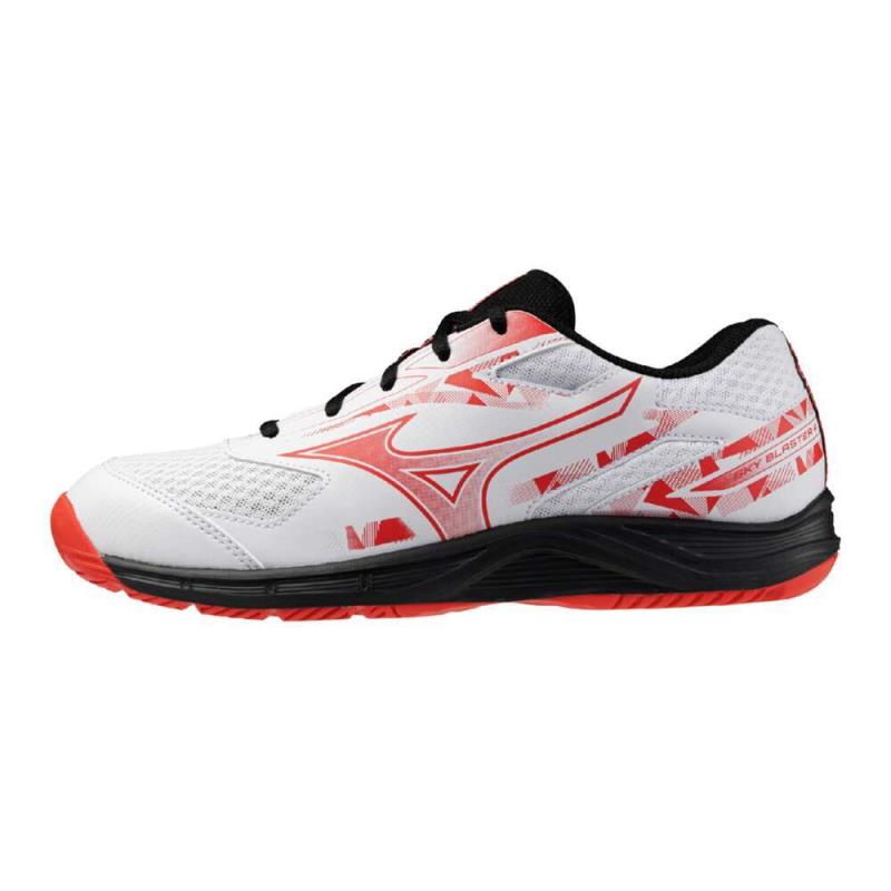MIZUNO ߥ ֥饹4(ȥ꡼ǥ) Хɥߥȥ󥷥塼 71GA253301(ۥ磻ȡߥåɡߥ֥å) 20...