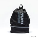 NIKE SWIM ナイキ 2ルームプールバッグ スイムバッグ・スイミングバッグ 1994030-009(ブラック) 2025年モデル!!