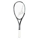 MIZUNO ミズノ テクニクス(ソフトテニス) ソフトテニスラケット 63JTN575-09(ブラック×シルバー) 2025年春夏モデル!!