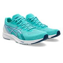 asics アシックス TARTHER RP 3 ランニングシューズ 1011B465-300(Sea Glass/Arctic Sky) 2025年モデル!!