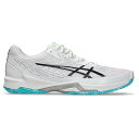 asics アシックス V-SWIFT FF 4 バレーボールシューズ 1053A066-103(White/Black) 2025年モデル!!