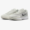 NIKE ナイキ エア ズーム G.T. カット アカデミー EP バスケットボールシューズ FB2598-014(ライトボーン/セイル/ホワイト/アイアングレ...