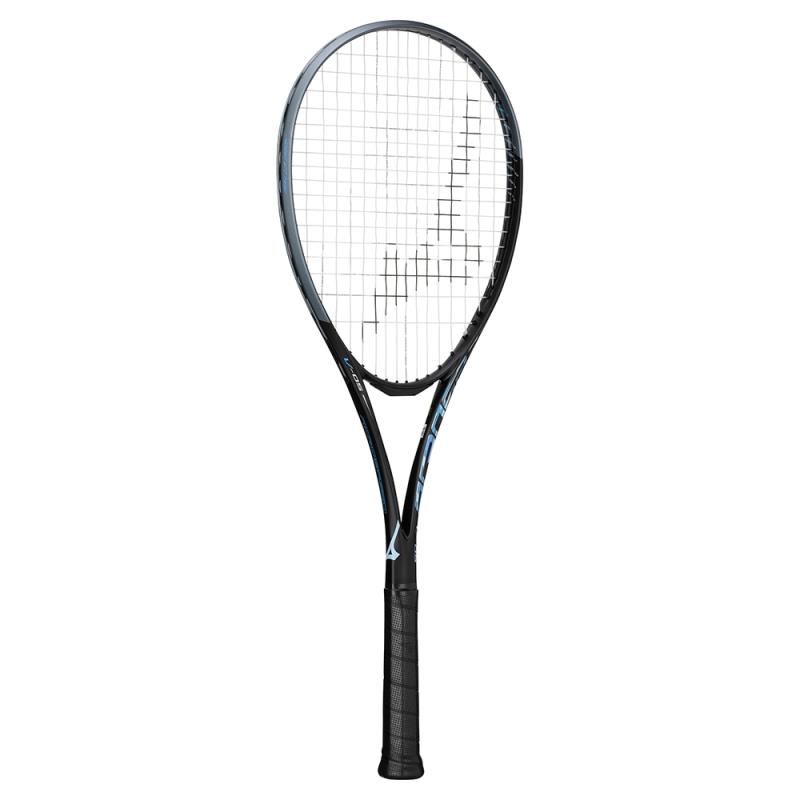 ソフトテニスラケット　前衛　MIZUNO ミズノ アクロスピード V-05(ソフトテニス) ソフトテニスラケット..