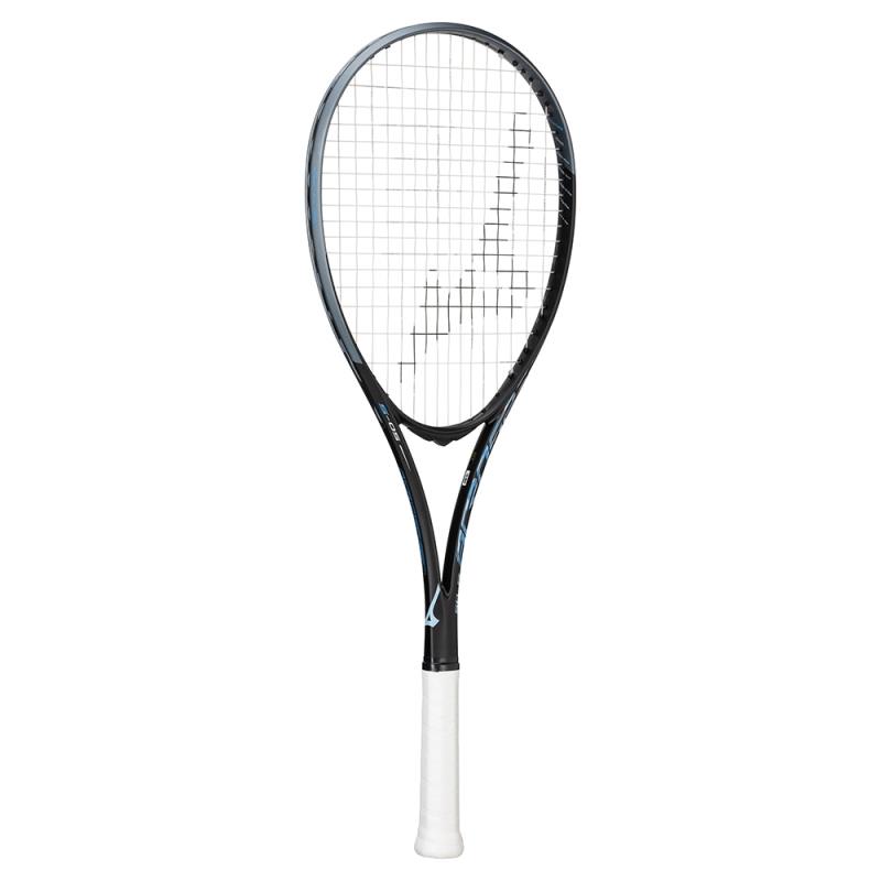ソフトテニスラケット　後衛　MIZUNO ミズノ アクロスピード S-05(ソフトテニス) ソフトテニスラケット..