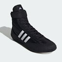 adidas アディダス コンバット スピード 4 / Combat Speed 4 レスリングシューズ IG2020(コアブラック/フットウェアホワイト) 2025年モデル!!