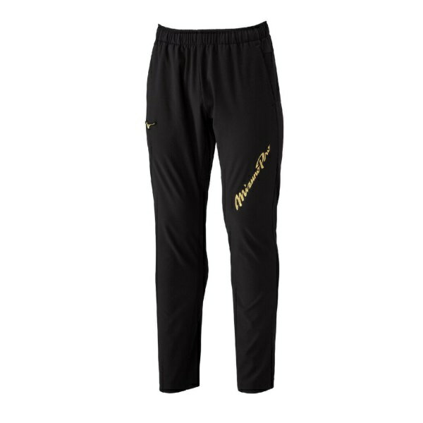 MIZUNO ミズノ 【ミズノプロ／ストレッチ／防風】テックシールドパンツ 野球ウォームアップウェア 12JF..